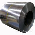 0.12-3.00 mm Enrollado en frío DC51D Z Galvanized Steel Coil